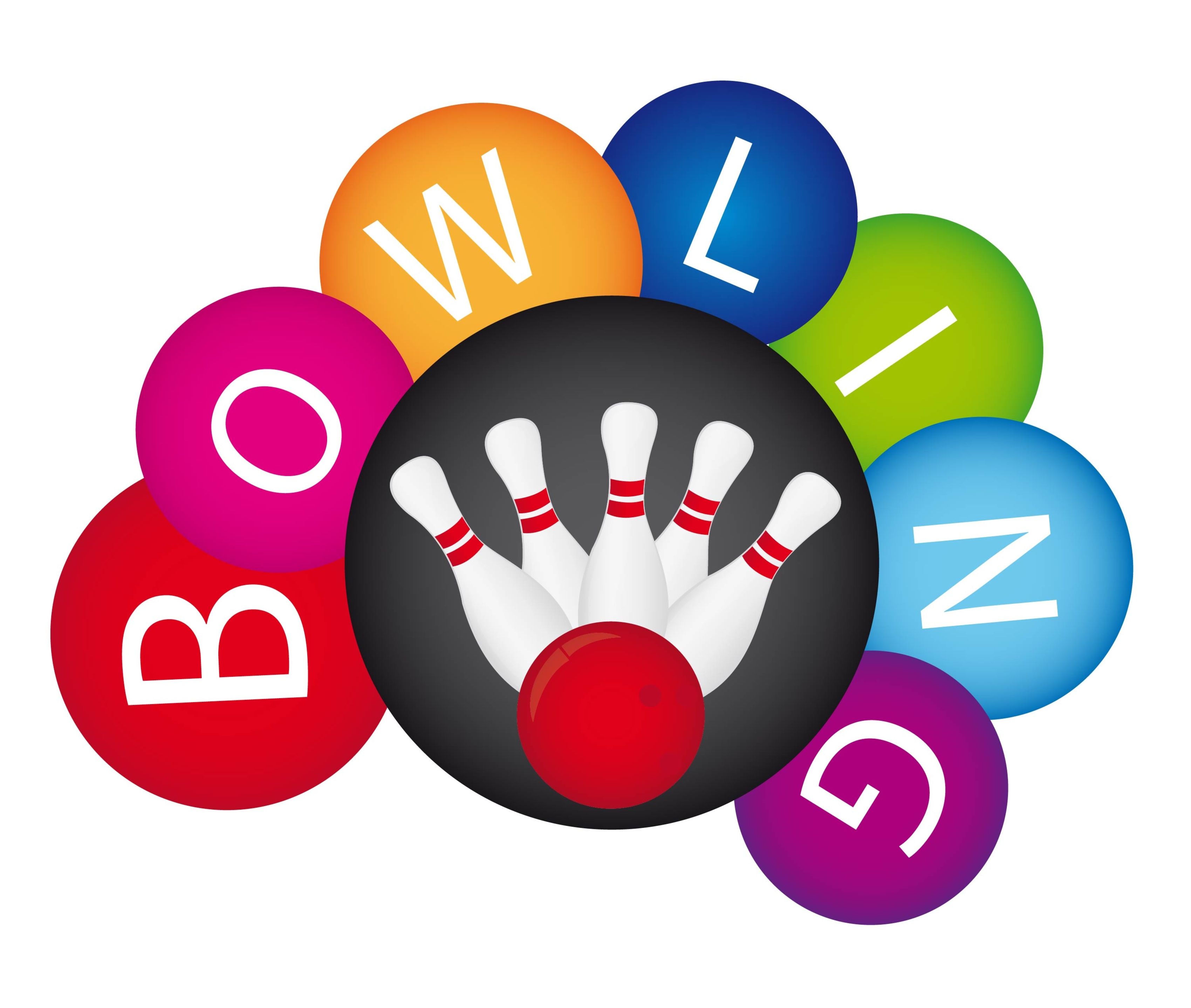 bowling clipart funny - photo #4